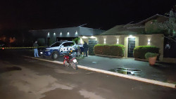 Homem é morto por policiais da Força Tática após invadir casa no Parque II