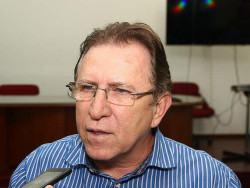 TRF3 mantém Giroto réu em ação por improbidade por desvios em obra