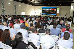 Copasul faz 18º Simpósio da Soja dia 24 em Naviraí