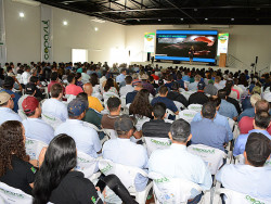 Copasul faz 18º Simpósio da Soja dia 24 em Naviraí