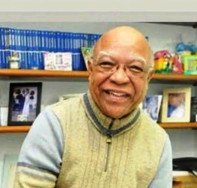 Morre aos 77 anos o ex-vice-prefeito de Dourados Luiz Carlos Arruda