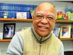Morre aos 77 anos o ex-vice-prefeito de Dourados Luiz Carlos Arruda