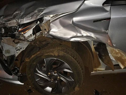 Motorista é preso pela Guarda Municipal dirigindo embriagado em Dourados