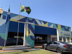 Prefeitura decreta luto oficial de três dias pela morte de Dr. Arruda