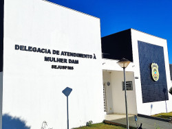 Polícia investiga estupro de menina de 10 anos perto de escola em Dourados