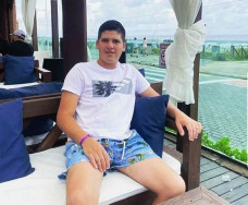 Assassino de estudante é suspeito de ligação com tráfico de armas