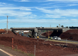 Receita com pedágio cai 47% e MSVia tem prejuízo de R$ 123 mi em 2022