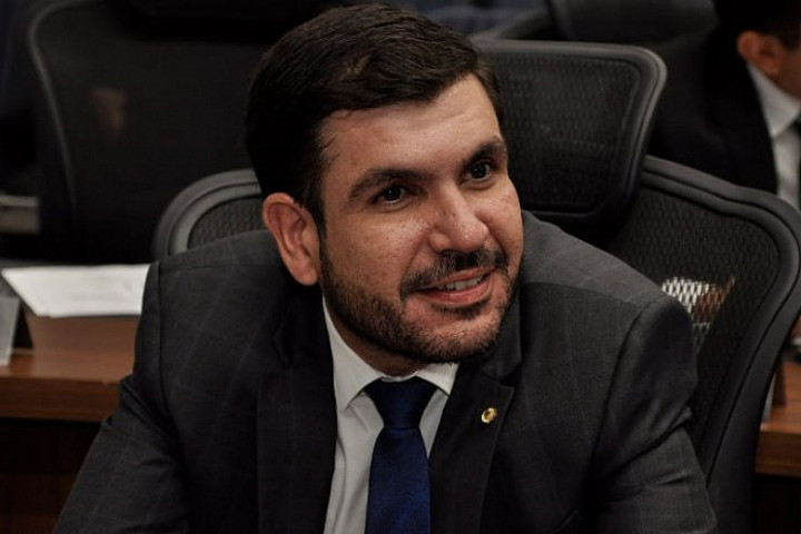 Deputado Estadual Jamilson ainda tem três pedidos contra ação penal para serem julgados no TJMS. Foto: Arquivo