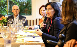 Lula lidera com 44% contra 36% de Bolsonaro, segundo Exame/Ideia