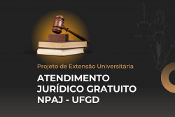 UFGD leva assistência jurídica gratuita ao Jóquei Clube
