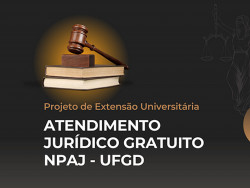 UFGD leva assistência jurídica gratuita ao Jóquei Clube