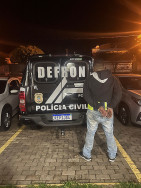 Policiais da Defron frustam assalto na cidade de Bataguassu