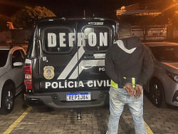 Policiais da Defron frustam assalto na cidade de Bataguassu