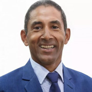 Vereador de Batayporã morre em acidente de carro em estrada vicinal