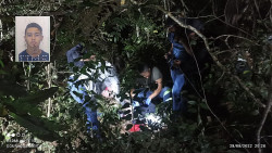 Identificado homem encontrado morto em mata nas proximidades da BR-463