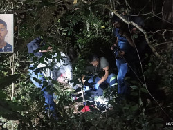 Identificado homem encontrado morto em mata nas proximidades da BR-463