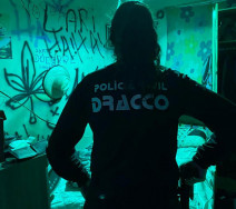 Polícia Civil faz operação contra PCC por planejar atentados em MS