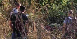 Douradense que morava no Paraná é assassinado e jogado em mata