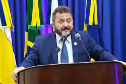 Laudir quer convênio entre prefeitura e hospitais para atender animais