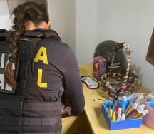 PF deflagra operação contra pornografia infantil em MS