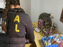 PF deflagra operação contra pornografia infantil em MS