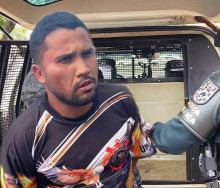 Homem que esfaqueou guarda municipal tem prisão decretada