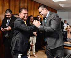 Senado aprova Fonplata e Dourados terá US$ 50 milhões para obras