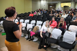 Dourados lança Comitê de Estímulo ao Aleitamento Materno