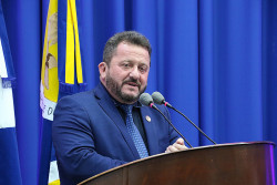 “Câmara cumpriu seu papel”, diz Laudir sobre recursos do Fonplata