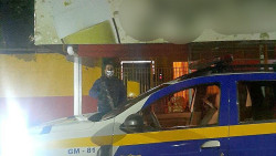 Fiscalização aborda 107 pessoas nas ruas após toque de recolher em Campo Grande