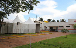 Empresário de cidade do MS doa 200 cargas de oxigênio para hospital municipal