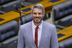 PT lança neste sábado em Dourados candidatura de Tiago Botelho ao Senado