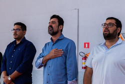 MP diz que Harfouche não deve ser candidato a deputado federal