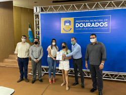 Agência de Habitação segue com projeto de regularização fundiária