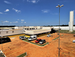 Gaeco prende policial penal de MS que transmitia informações de presos