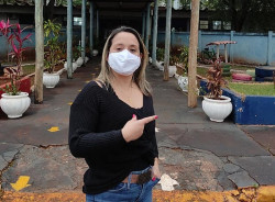 Com mais dois votos, Conselho do MP enterra denúncia de Maria Imaculada