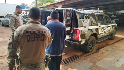 Quase 3 toneladas de maconha são apreendidas pela Defron na fronteira