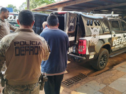 Quase 3 toneladas de maconha são apreendidas pela Defron na fronteira