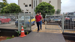 Policiais do SIG prendem “traficante delivery” do Jardim Flórida