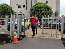 Policiais do SIG prendem “traficante delivery” do Jardim Flórida