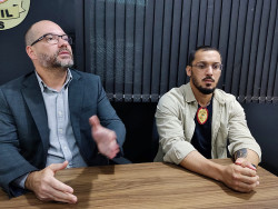 Delegados falam sobre crimes de estupros ocorridos com jovens em Dourados