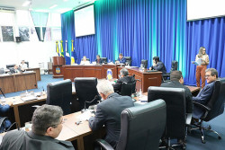 Vereadores aprovam repasse de R$ 10 milhões para a Funsaud