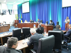 Vereadores aprovam repasse de R$ 10 milhões para a Funsaud