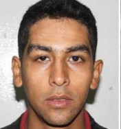 Suspeito de assassinar radialista na fronteira foge para MS