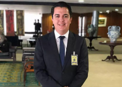 Renato Vidigal é absolvido da acusação de agredir esposa em hotel