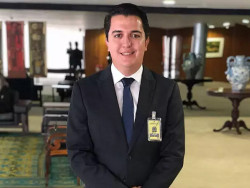 Renato Vidigal é absolvido da acusação de agredir esposa em hotel