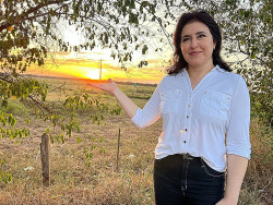 Datafolha mostra Lula estável com 45%; Bolsonaro sobe e chega a 34%