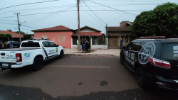 Foragido da PED, Luccas Abagge morre em confronto com a polícia