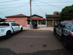 Foragido da PED, Luccas Abagge morre em confronto com a polícia