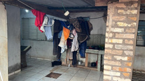 PF e MPT encontram 30 paraguaios sendo escravizados em MS